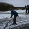 schaatsenopzwanenwater1 schaatsenopzwanenwater1
